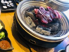 -泥炉烧肉师(新街口金銮巷店)