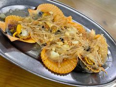 -明记海鲜大排档(巽寮湾店)