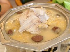 -京滨饭店·餐厅(阜外大街店)