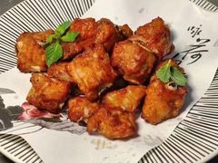 -园里前·10年私厨·福建菜(台江万达鳌峰洲店)