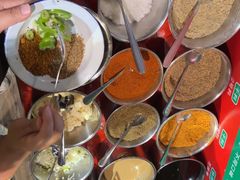 -永安里地摊烤肉(首创店)