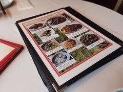 -龙门阵茶屋川菜馆(武康路店)