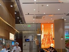-老碗会·陕西手工面(前海世茂店)