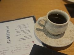-RUMORS COFFEE ROASTERY鲁马滋咖啡(湖南路店)