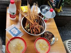 -嘉州鲜知味钵钵鸡(奎星楼店)