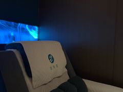 -悠闲岛·影院足道·按摩SPA(华侨城店)