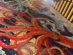 -半天妖烤鱼(芜湖市镜湖万达店)