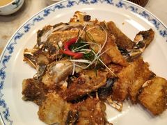 -米庄·原味私房菜(骏壹万邦店)