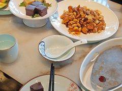 -聚京民福烤鸭店(木樨园店)