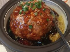 -扬州狮子楼·非遗淮扬菜(总店)