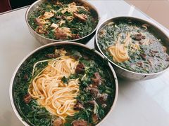 -杨记拉面总店