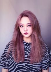 -M1 HAIR烫染