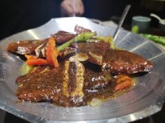 -好嫂子酱猪手•农家菜(蒲黄榆店)