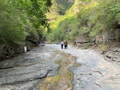 -孤山寨风景区