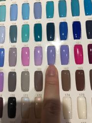 -格林奈儿美甲美睫