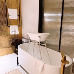 -baby bella小贝拉母婴护理中心(杭州凯宾斯基店)