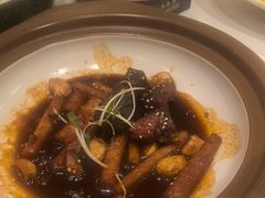 -红色盛宴酒楼(科丰桥店)