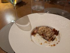 -Amber(香港置地文华东方酒店)