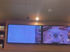 -逸派咖啡 EPARKCOFFEE(广安门店)