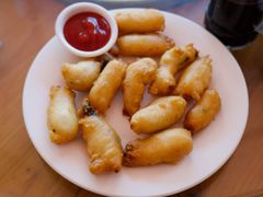 -江南村海鲜馆(洞头店)