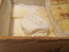 香草厚多士-大树餐厅(益田假日店)