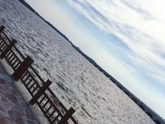 -苏堤停车场
