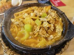 -丽丽三鲜螺蛳粉(田林路店)
