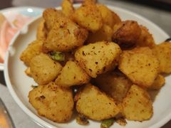 -野·大山里土鸡火锅(万科里店)