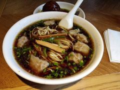 -东园小馆·早茶·淮扬小炒(水街店)