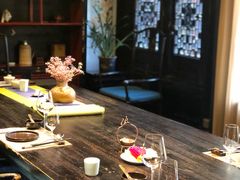 -鱼桥巷·美学川菜