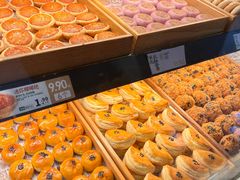 -泸溪河桃酥(长乐路店)