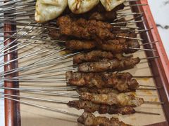 -老爷子原味蒸饺(总店)