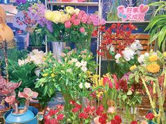 -Olé精品超市(太原万象城店)