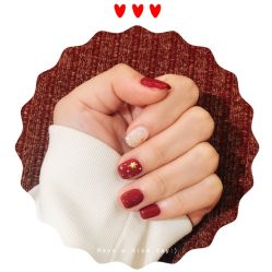 -森日式美甲沙龙MORI NAIL总店