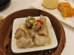 -海都六福酒家(世博广场店)