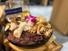 -一朵菌·野生菌探索家火锅(南亚店)