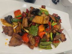 -明园茶餐厅(沙头角店)