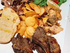 -HELLO MUSAE 拾光缪斯餐厅·纯正希腊风味(苏州中心店)