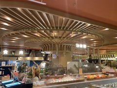 -山焱·炭火自助烤肉(周浦万达店)