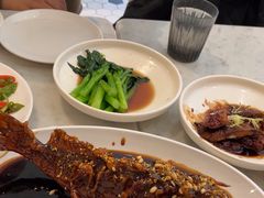 -南小馆(迪士尼小镇店)