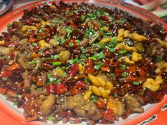 -杨记隆府重庆江湖菜(大悦城店)