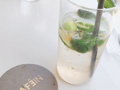 -CAFE'IN精品咖啡体验空间(小寨店)