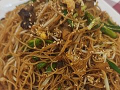 -吉源大排档·鱼生·海鲜(烧烤彩印厂店)