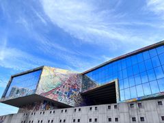 -四川美术学院美术馆