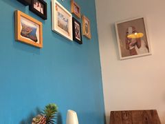 -捌楼咖啡书吧(南开店)