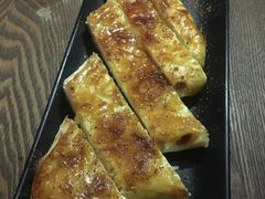 -The Cheebat 锌吧·Bistro(体育西店)
