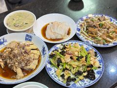 -阿殳菜馆·私厨(水围村店)
