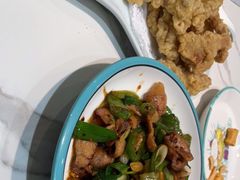 -川人百味·水煮活鱼(赛罕万达店)