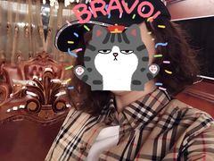 -BURBERRY(青岛海信广场店)