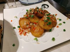 -千岛湖小鱼儿·淳安匠心农家菜